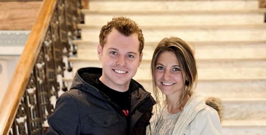 Hannah Wissmann Instagram, Jeremiah Duggar