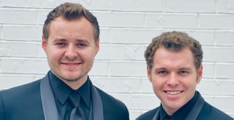 ‘Counting On’ Star Jeremiah Duggar Officially Married, See Details