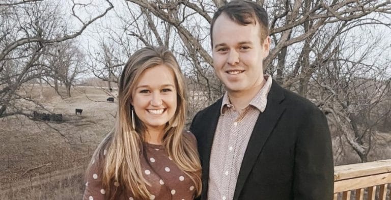 Joe & Kendra Duggar Moving On From Being In The Public Eye?