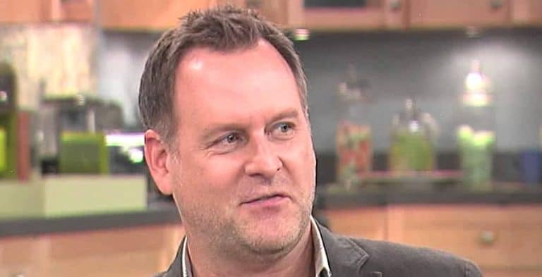 ‘Full House’ David Coulier ‘Uncle Joey’ Admits To Being A Drunk
