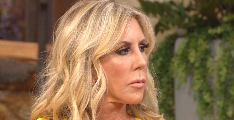 Huge Fight Erupts Over Vicki Gunvalson Not Being Vaccinated