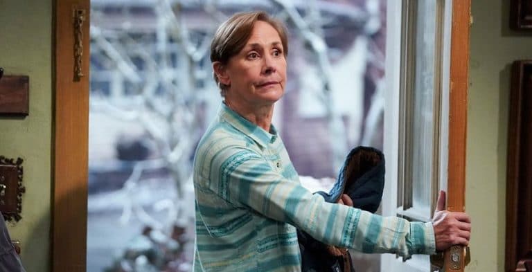 Laurie Metcalf Snags New Role, Will She Leave ‘The Conners‘?