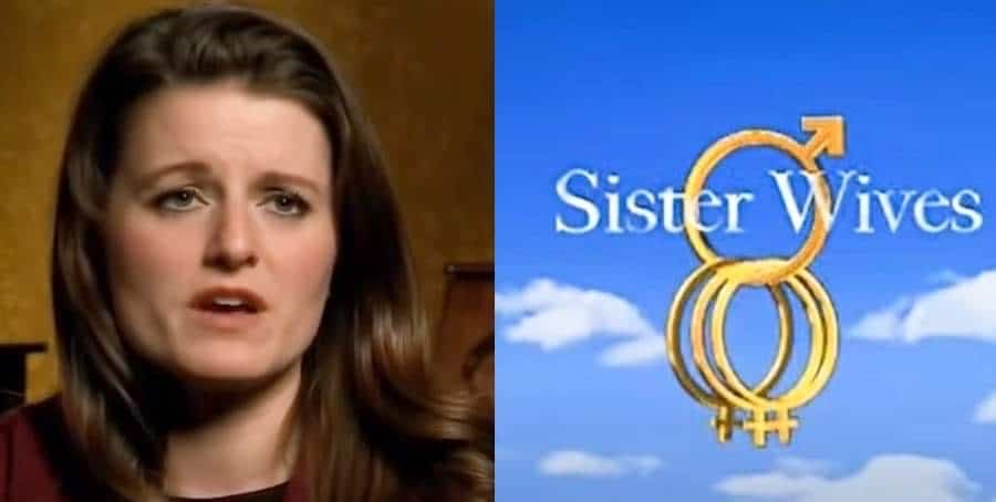 Sister Wives Credit: YouTube