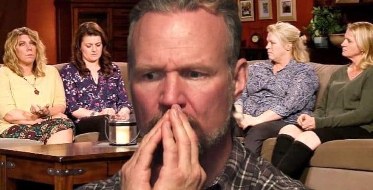 What Really Destroyed The ‘Sister Wives’ Family?