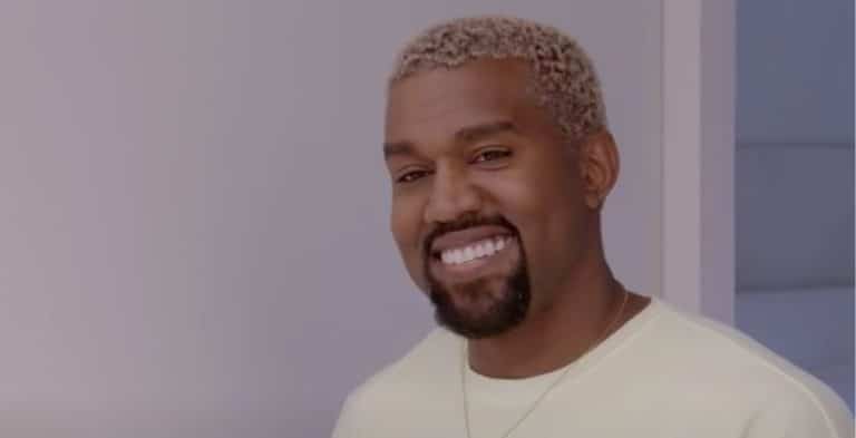 Kanye West Cuts Deep With His Latest Nasty Move