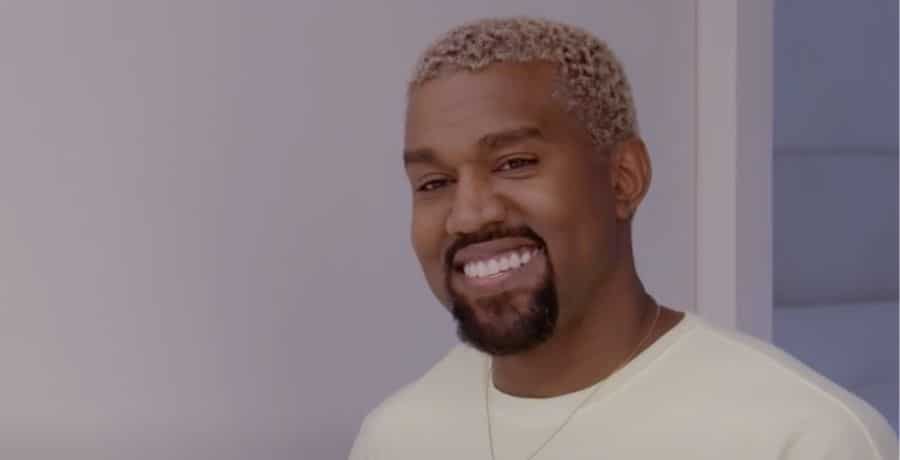 Kanye West from Youtube