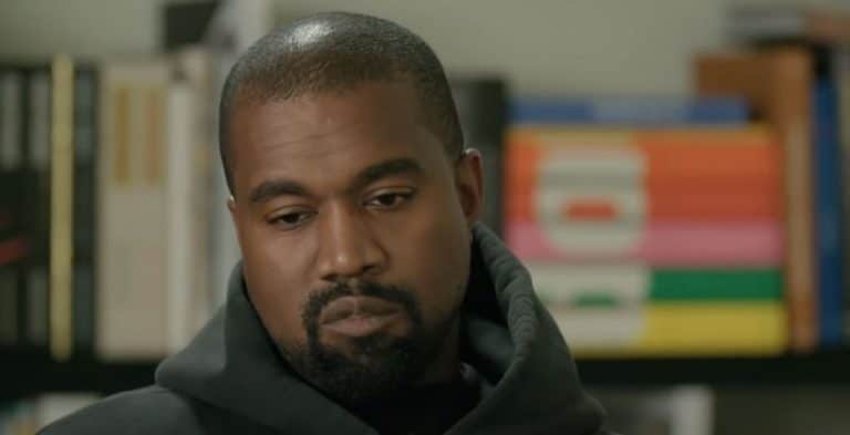 Kanye West Gets Banned For Harassment?