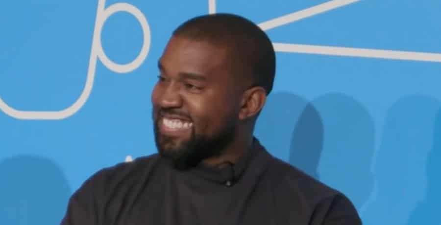 Kanye West from Youtube