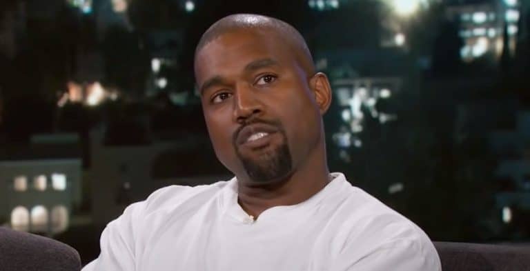 Kanye West Gets Cryptic With Thoughts On His Messy Divorce