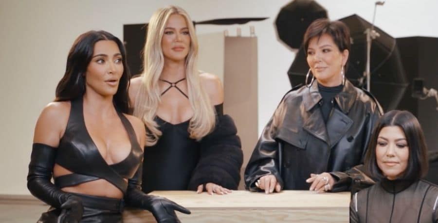 New Kardashian Series from YouTube