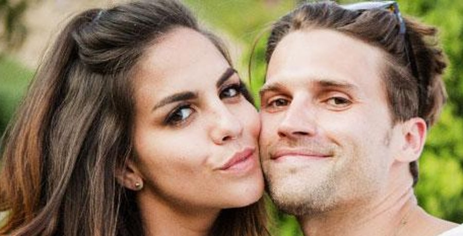 Katie Maloney, Tom Schwartz Live Separate Lives Amid Split Rumors [Credit: Instagram]