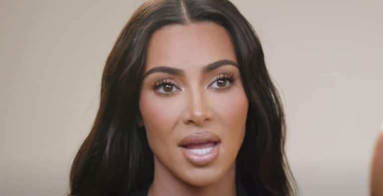 Will Kanye Or Pete Appear On New Kardashian Series? Kim Spills Details