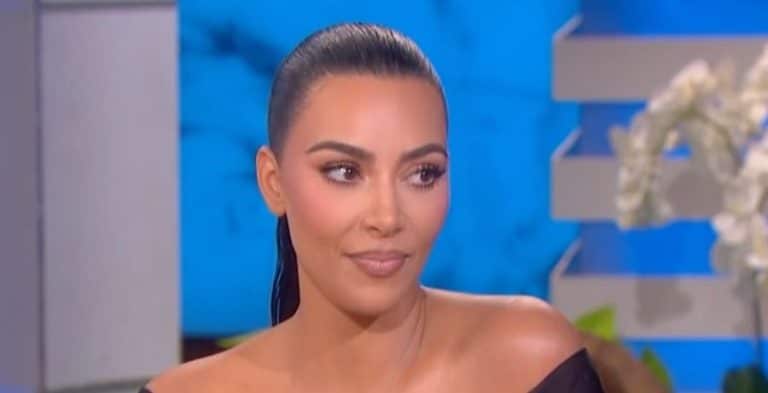 Kim Kardashian Flamed For Pretending To Go To The Oscars