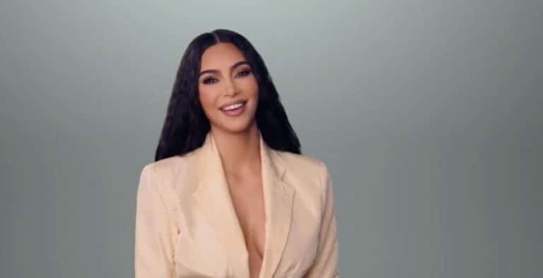 Has Kim Kardashian Lost Her Cute Sparkle?
