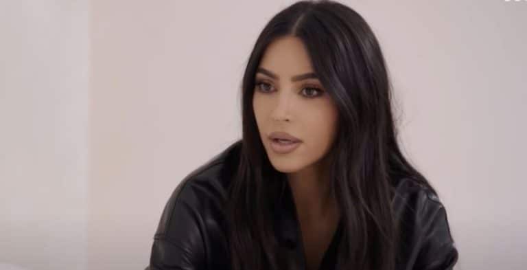 Kim Kardashian & Kanye Drama Preparing To Explode?