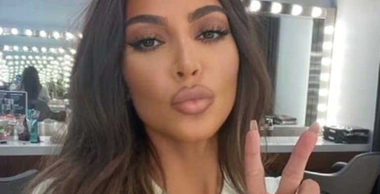 Kim Kardashian Requires Legal Custody Agreement With Kanye West