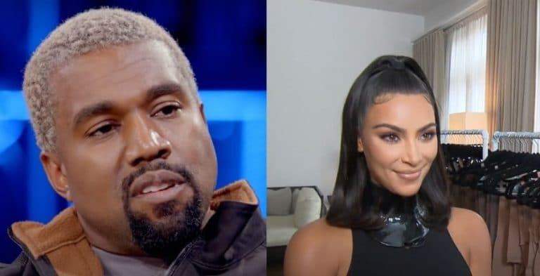 Finally Free: Was Kanye West Controlling Of Kim Kardashian?