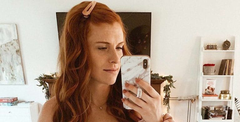 LPBW Fans: Audrey Roloff Should Be Ashamed, Why? [Credit: Audrey Roloff/Instagram[