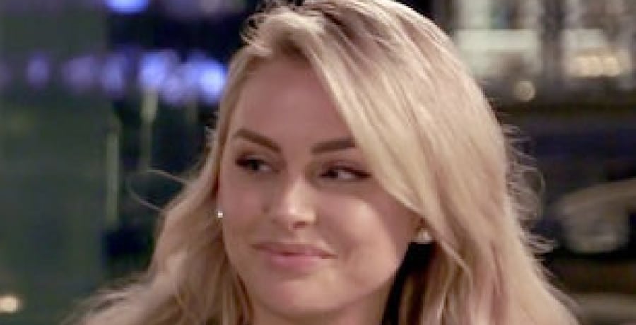 Lala Kent Already 'Claiming' A New Guy? [Credit: Bravo TV/YouTube]