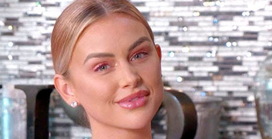 Lala Kent Isn't Mourning Her Relationship With Randall Emmett [Credit: YouTube]