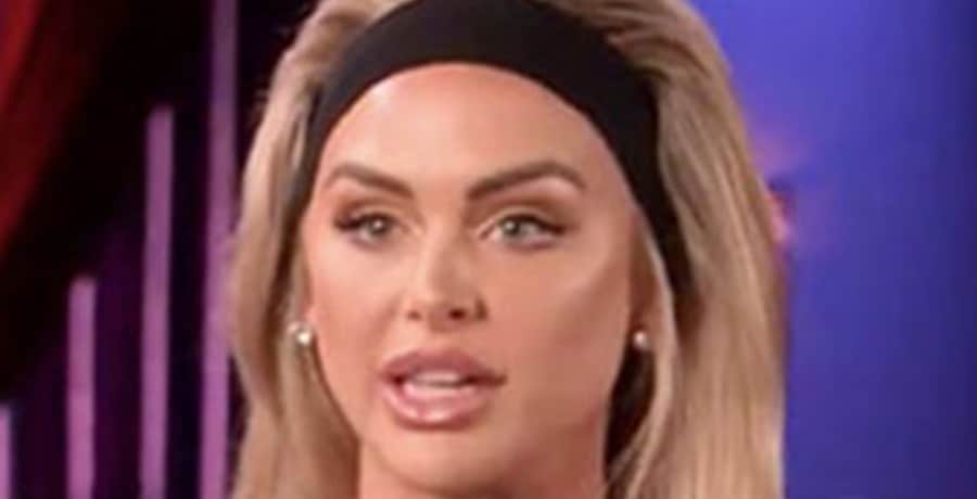 Lala Kent Looks Like A Goddess In New Photo [Credit: YouTube]
