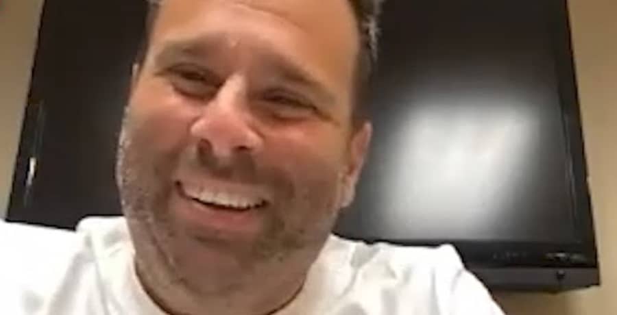 Lala Kent's Ex Randall Emmett Does Something Unexpected [Credit: YouTube]