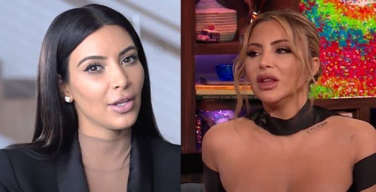 Did Kanye West Spark Larsa Pippen & Kim Kardashian Feud?
