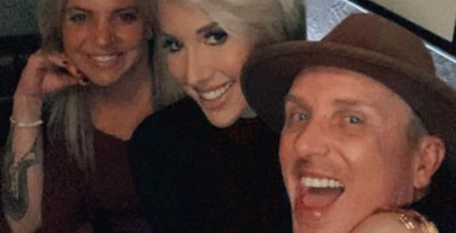 Newly Single Savannah Chrisley Wants A Bikini-Clad Lifestyle [Credit: Savannah Chrisley/Instagram]