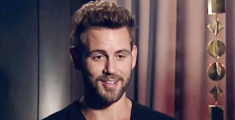 Nick Viall Feuds With Reality Star After Explosive Interview