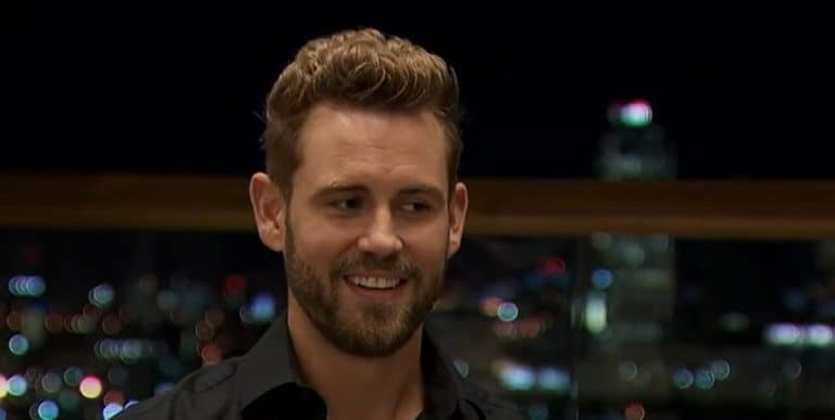 Nick Viall Reflects As ‘The Bachelor’ Franchise Turns 20