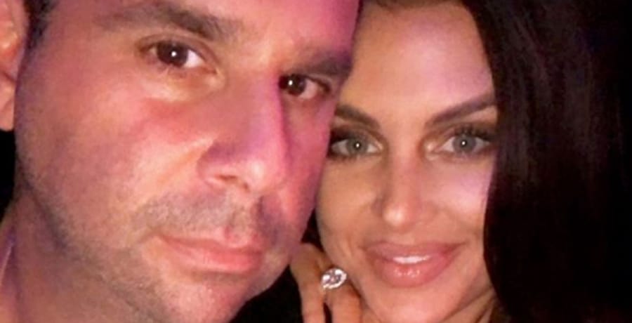 Randall Emmett Stepped Out With Young Mistress When Lala Gave Birth? [Credit: Instagram]