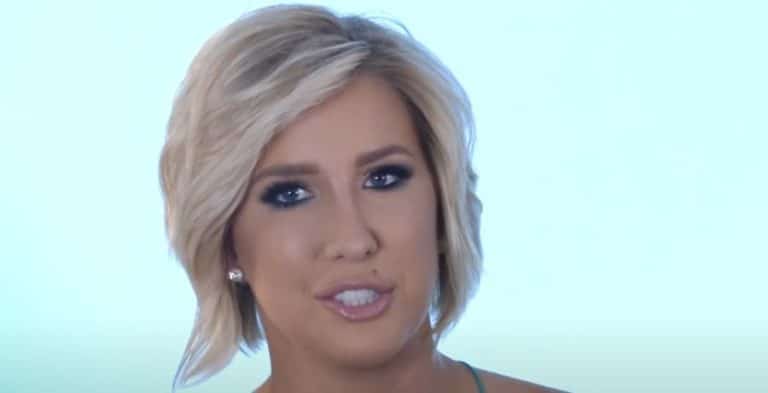 Savannah Chrisley Stuns With Latest Request, Out Of Touch?