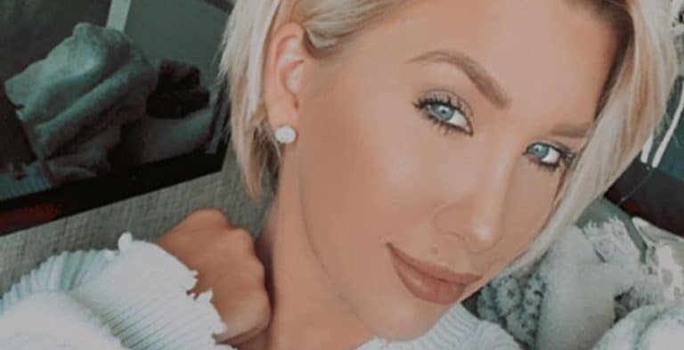 Savannah Chrisley Breaks Silence About Her Mental Health Struggles [Credit: Savannah Chrisley/Instagram]