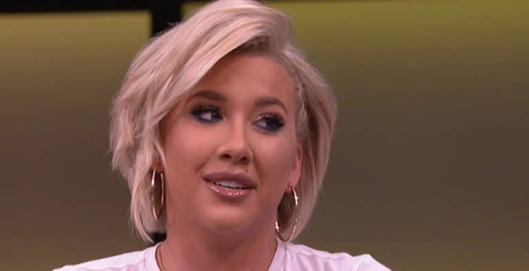 Savannah Chrisley Shares Biggest Lie About Happiness [Credit: YouTube]