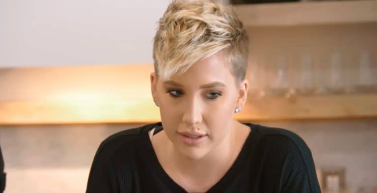 Savannah Chrisley Wishes She Was Never On TV?