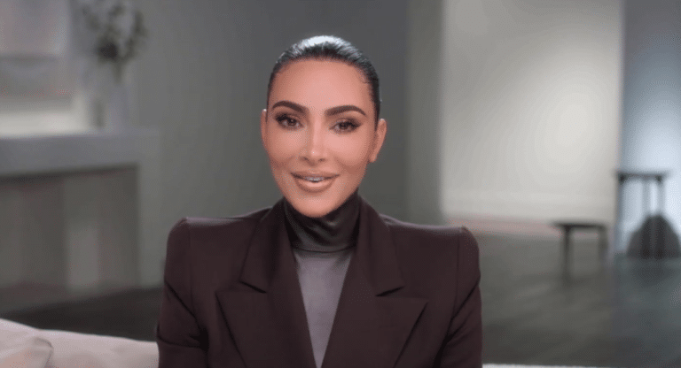 Kim Kardashian Won’t Apologize After Saying ‘Nobody Wants To Work’