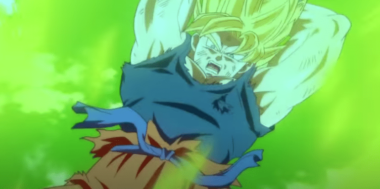 Crunchyroll Drops New ‘Dragon Ball’ Subbed & Dubbed Content