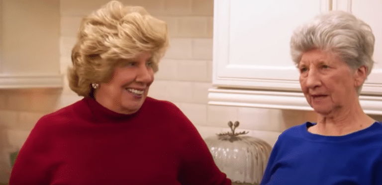 Aunt Francis Chrisley Dead: See Fondest Moments With Nanny Faye