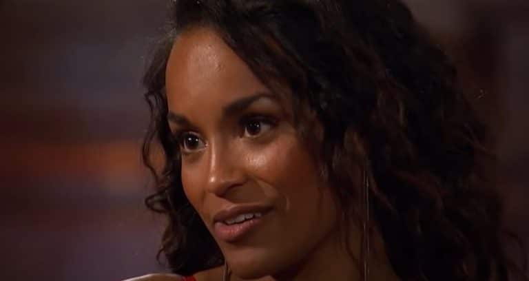 Does Serene Russell Want To Be ‘The Bachelorette’?