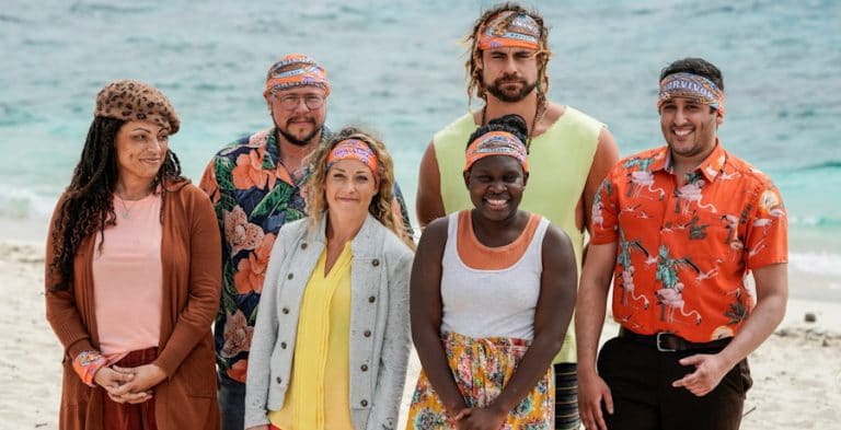 ‘Survivor’ 42: A Contestant Just Made A Never-Before-Seen Exit