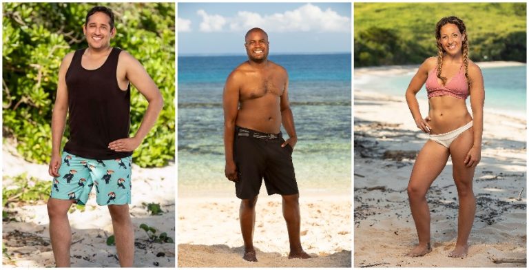 The Most Interesting Details Given In ‘Survivor’ 42 Pre-Show Interviews