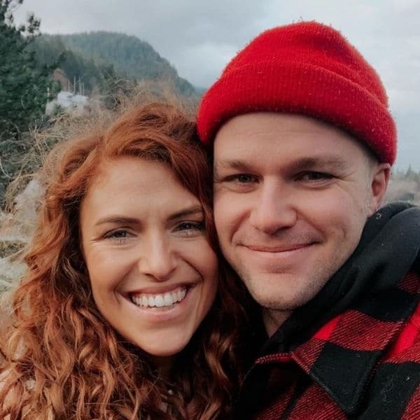 Jeremy and Audrey Roloff, Instagram