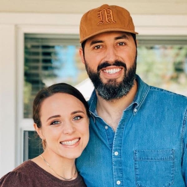 Jinger Vuolo Instagram