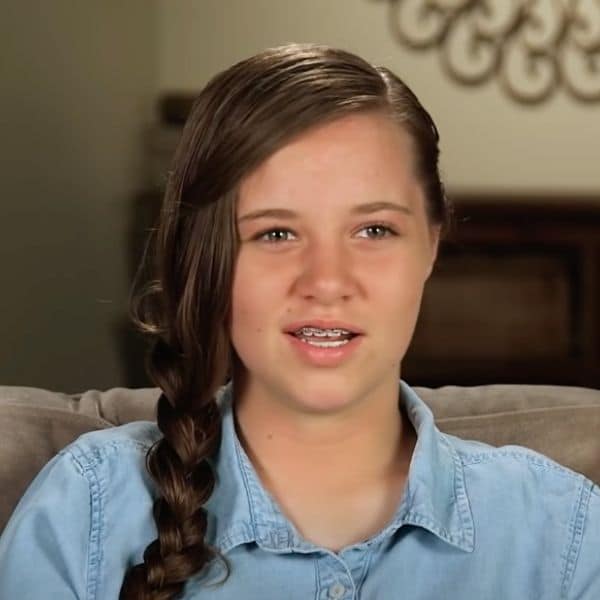 YouTube, Johannah Duggar