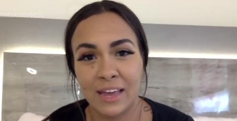 Teen Mom: Briana DeJesus Blasts Kailyn Lowry's Lack Of Class [Credit: YouTube]