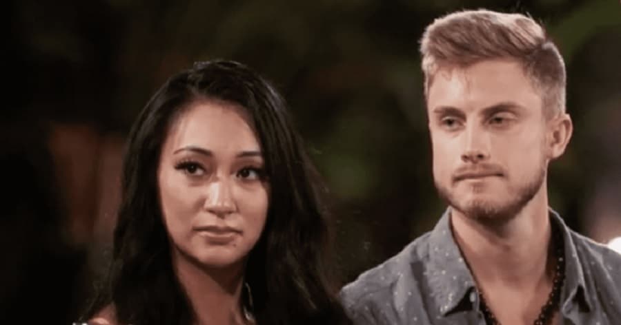 Temptation Island Season 4 Couple [Credit: YouTube]