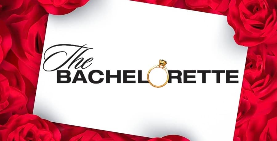 The Bachelorette Logo
