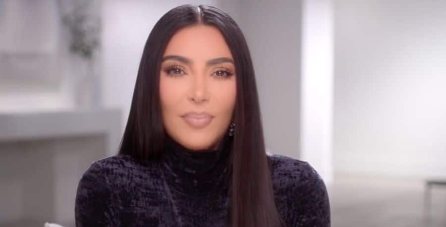 Kim Kardashian from Youtube