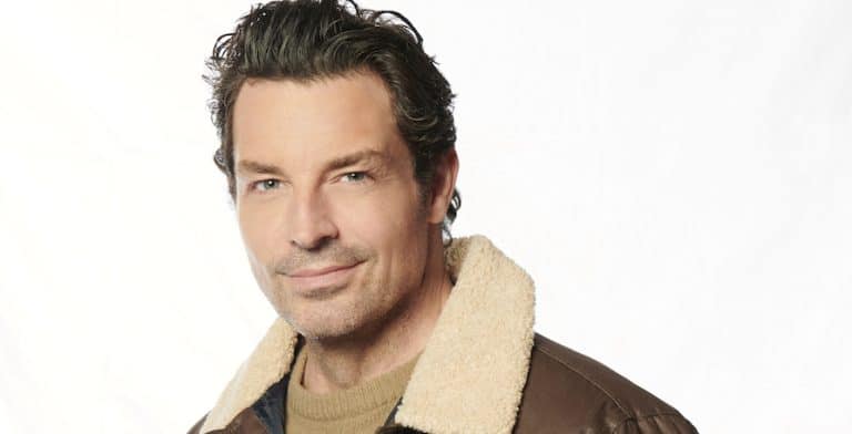 Hallmark Hunk Brennan Elliott Signs Multi-Picture Deal With Crown Media