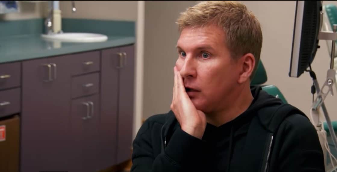 Todd Chrisley YouTube